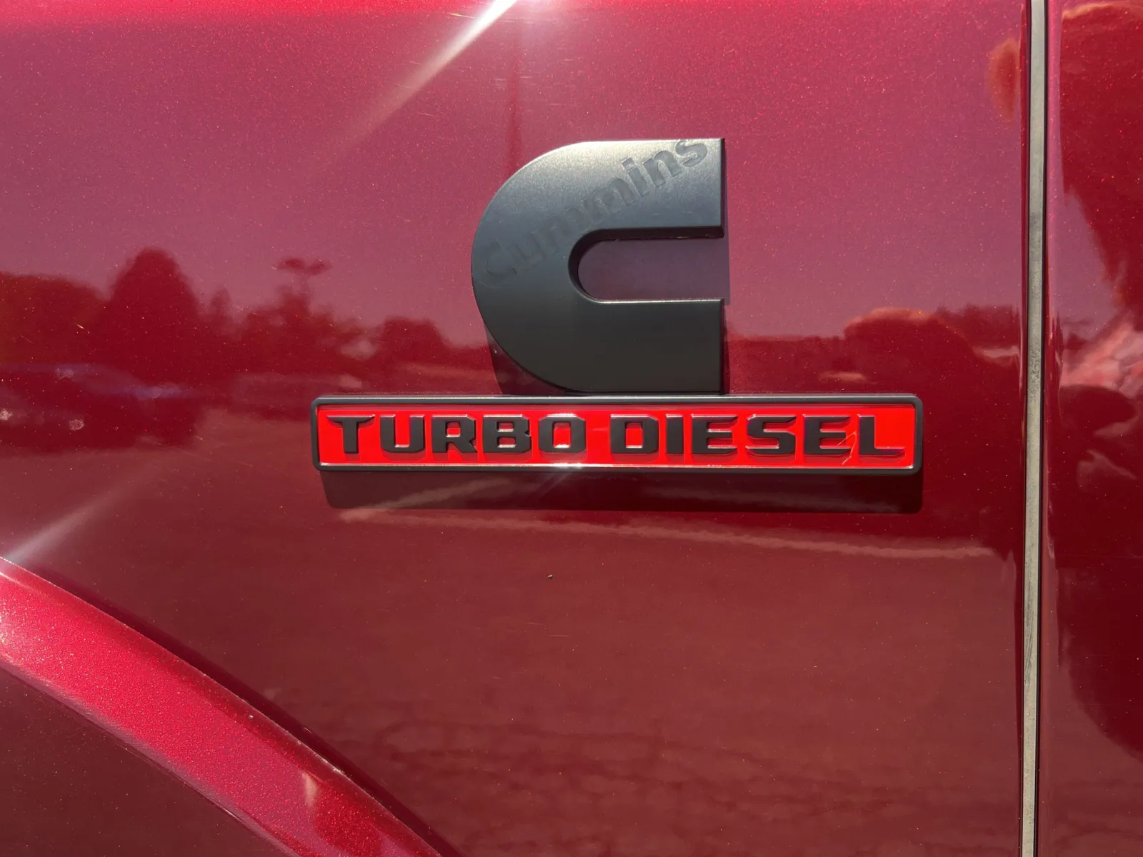 2022 Ram 2500 Laramie — photo 10