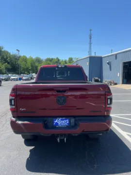 More photos of 2022 Ram 2500 Laramie at Kyner's Auto Sales, Inc., PA