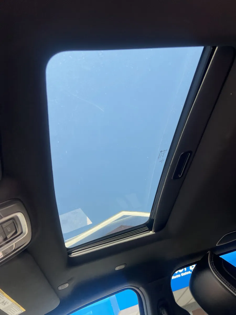 2022 Ram 2500 Laramie — photo 20