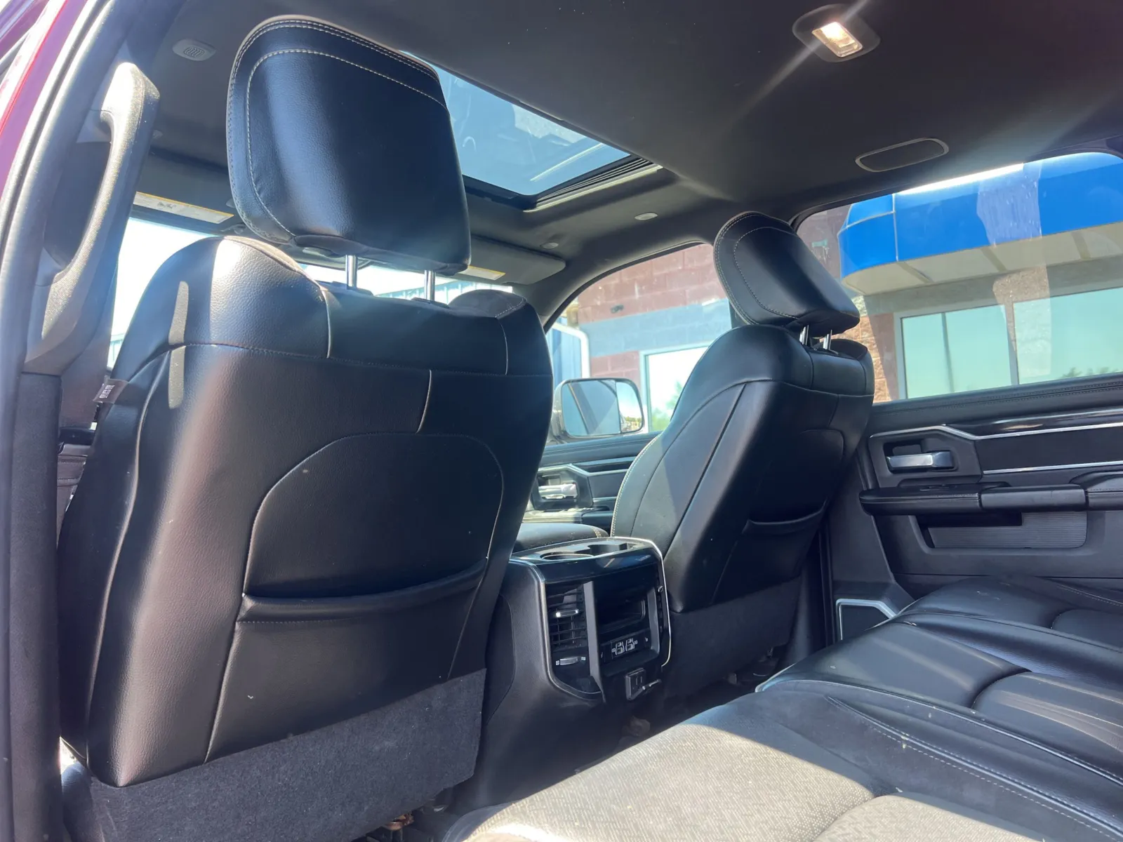 2022 Ram 2500 Laramie — photo 22