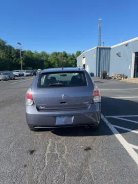 More photos of 2009 Pontiac Vibe at Kyner's Auto Sales, Inc., PA