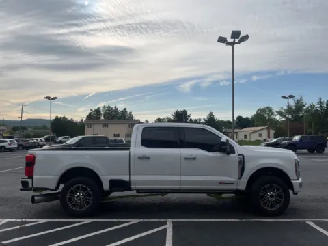More photos of 2024 Ford F-250SD Limited at Kyner's Auto Sales, Inc., PA