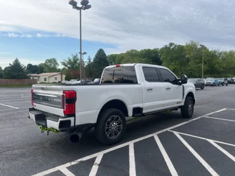 More photos of 2024 Ford F-250SD Limited at Kyner's Auto Sales, Inc., PA