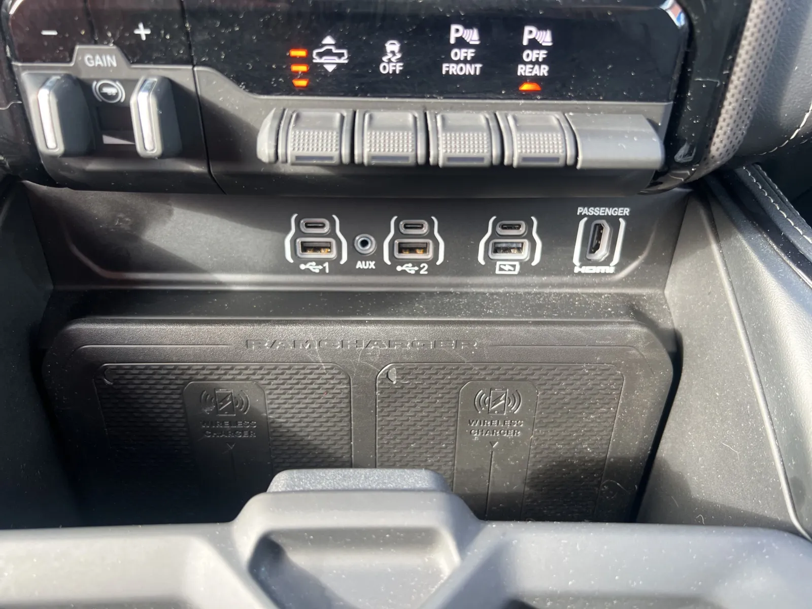 2025 Ram 1500 Limited — photo 19