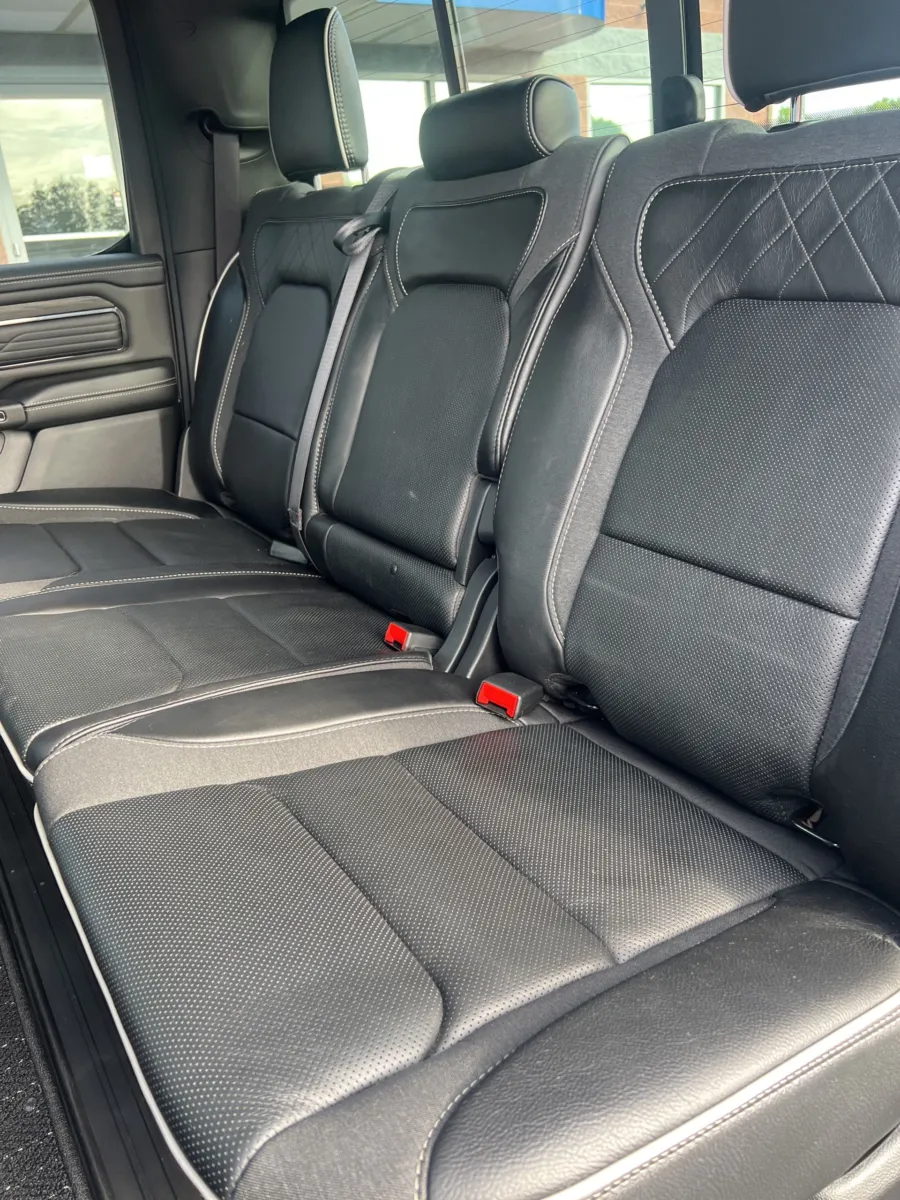 2025 Ram 1500 Limited — photo 31