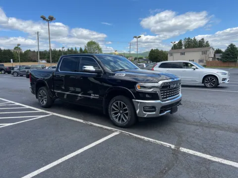 More photos of 2025 Ram 1500 Limited at Kyner's Auto Sales, Inc., PA