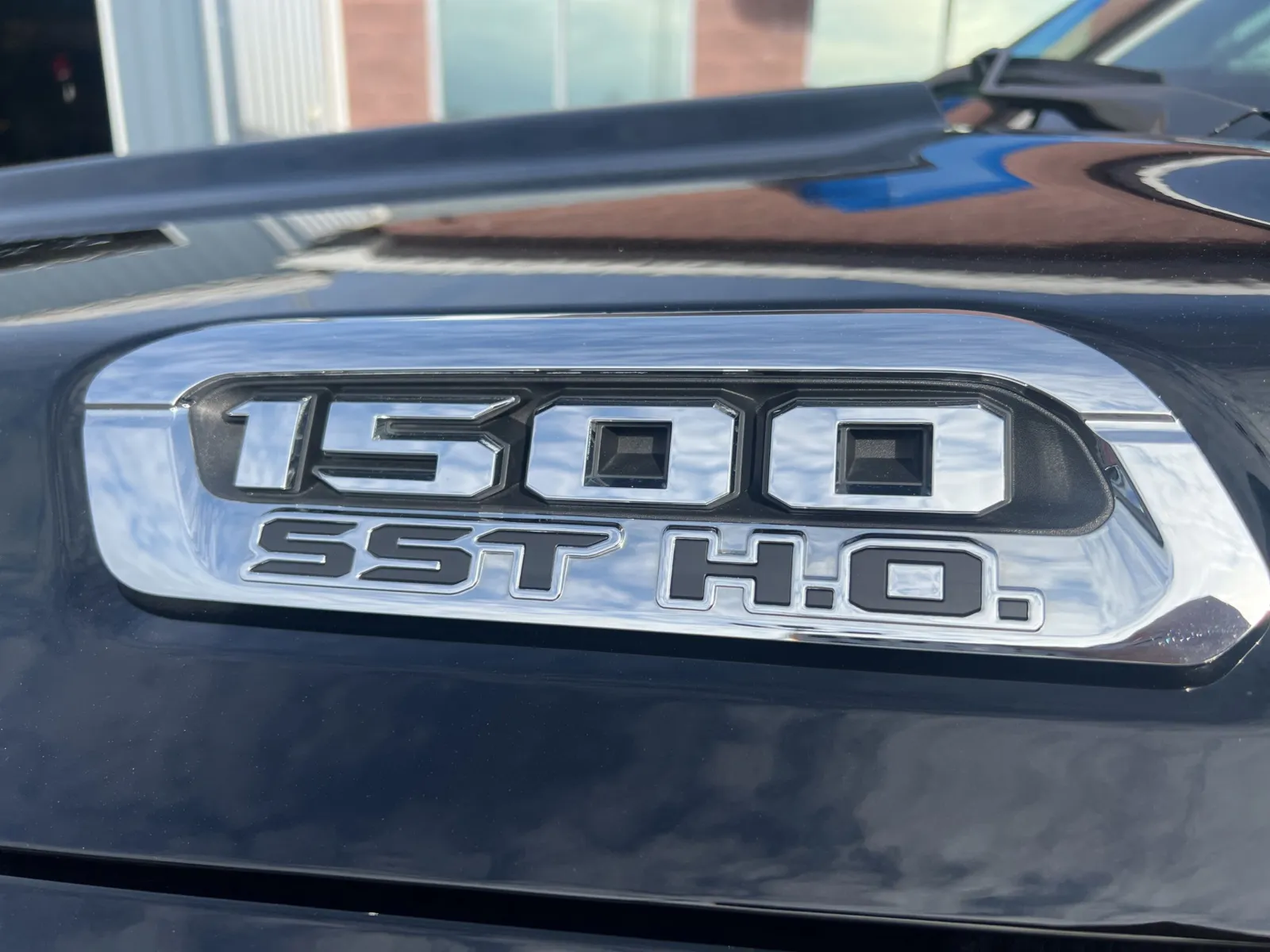 2025 Ram 1500 Limited — photo 12