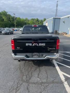 More photos of 2025 Ram 1500 Limited at Kyner's Auto Sales, Inc., PA