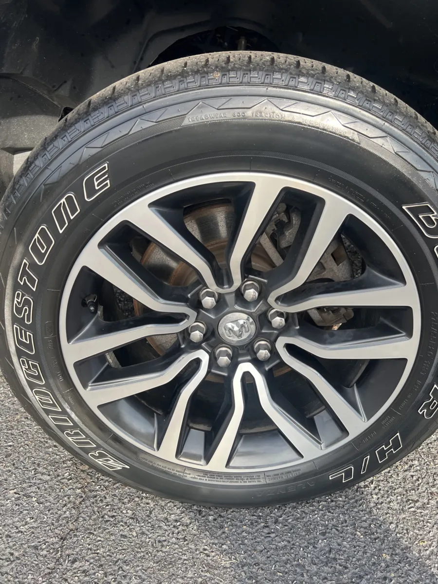 2025 Ram 1500 Limited — photo 10