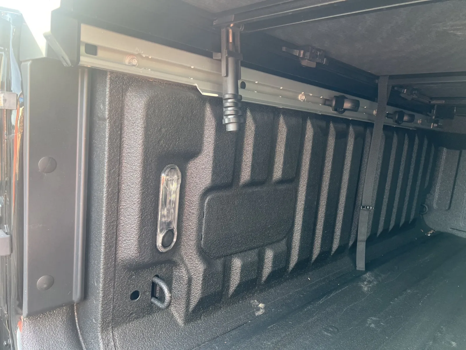 2025 Ram 1500 Limited — photo 36