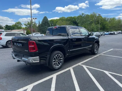 Another view of 2025 Ram 1500 Limited for sale in Chambersburg, PA at Kyner's Auto Sales, Inc.