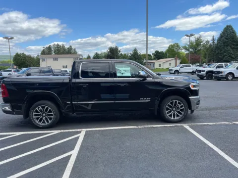 More photos of 2025 Ram 1500 Limited at Kyner's Auto Sales, Inc., PA
