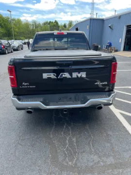 Another view of 2025 Ram 1500 Limited for sale in Chambersburg, PA at Kyner's Auto Sales, Inc.