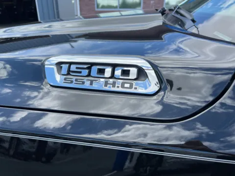 More photos of 2025 Ram 1500 Limited at Kyner's Auto Sales, Inc., PA