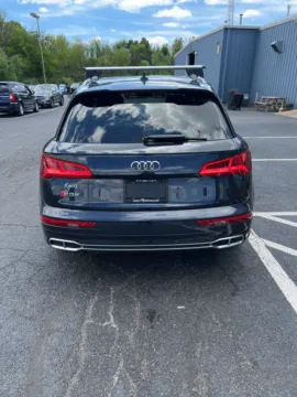 More photos of 2018 Audi SQ5 3.0T Prestige at Kyner's Auto Sales, Inc., PA