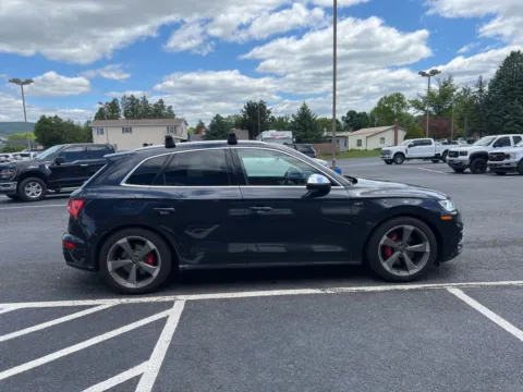 More photos of 2018 Audi SQ5 3.0T Prestige at Kyner's Auto Sales, Inc., PA