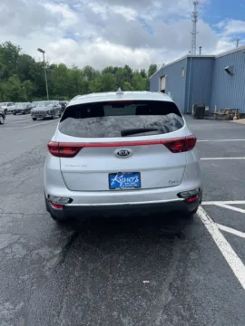 More photos of 2021 Kia Sportage LX at Kyner's Auto Sales, Inc., PA