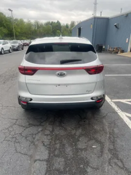 More photos of 2021 Kia Sportage LX at Kyner's Auto Sales, Inc., PA