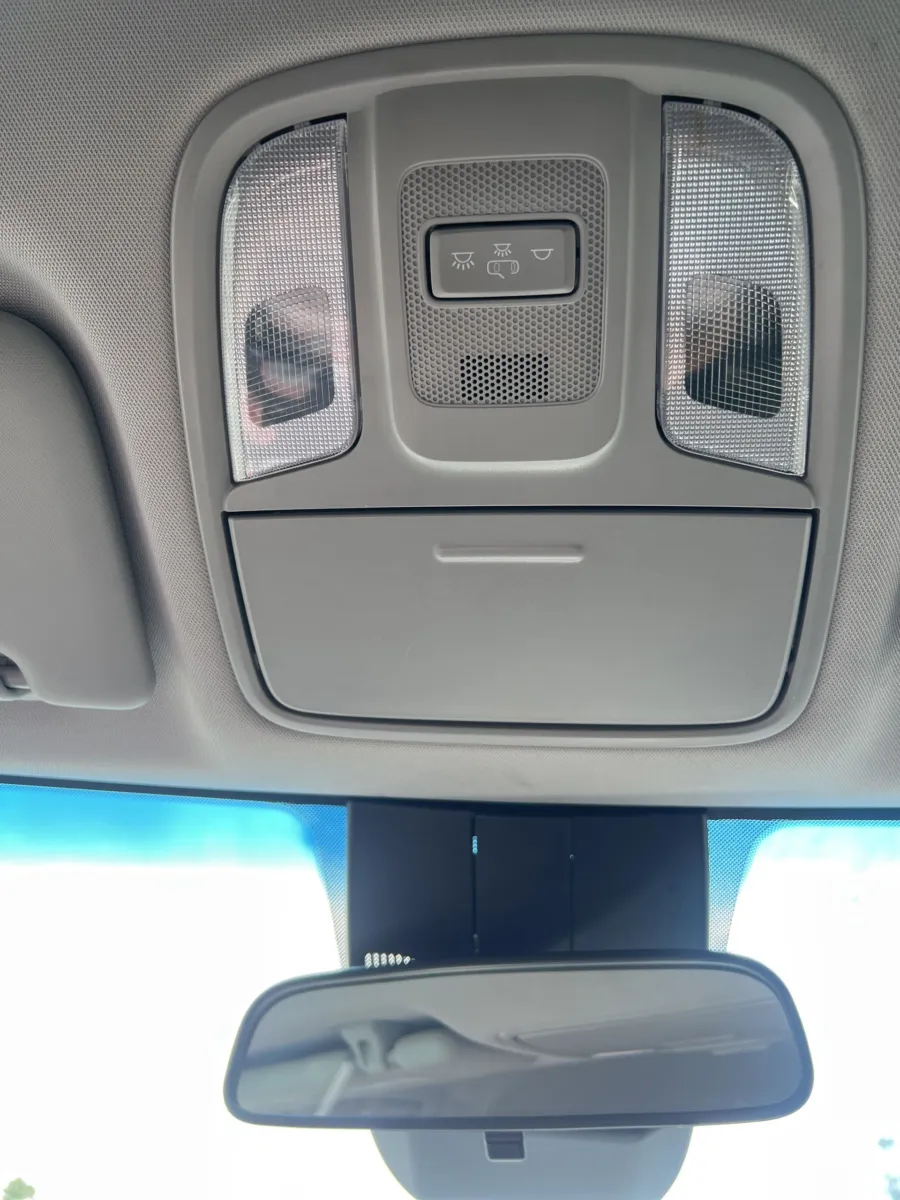 2021 Kia Sportage LX — photo 20
