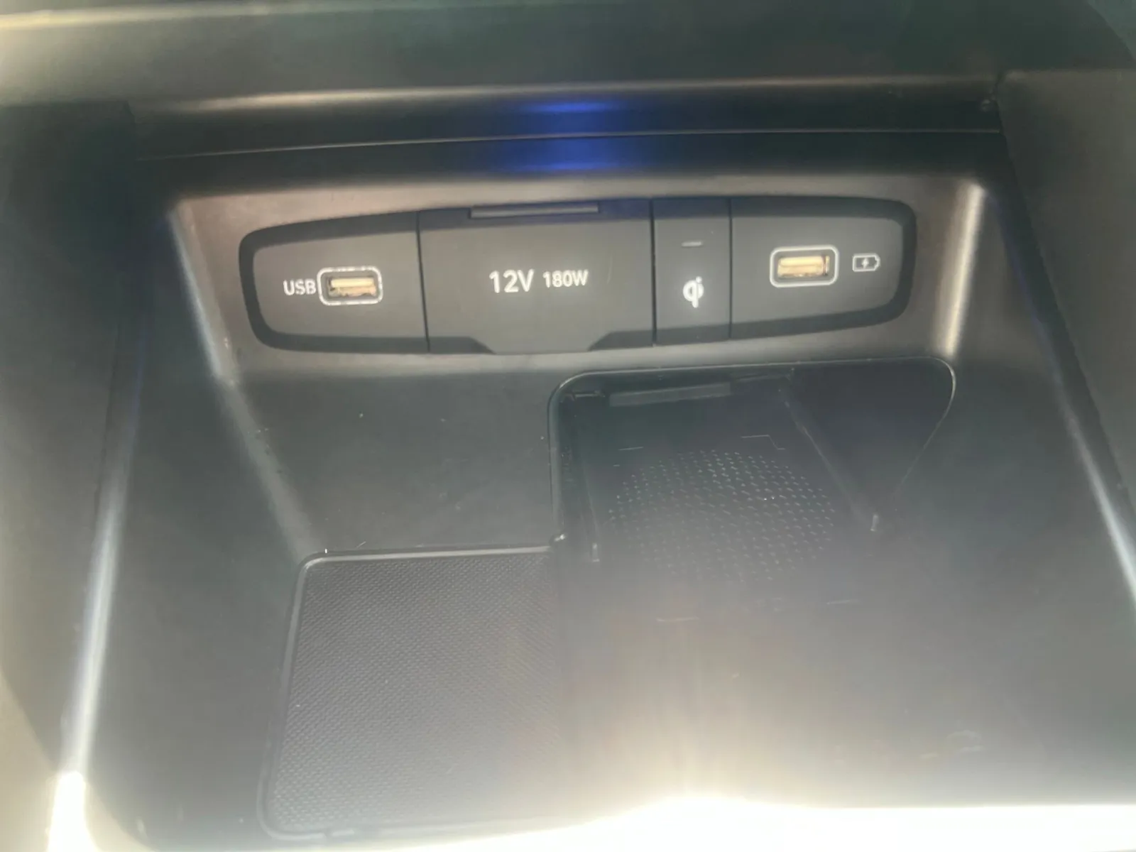 2023 Hyundai Santa Cruz Limited — photo 18