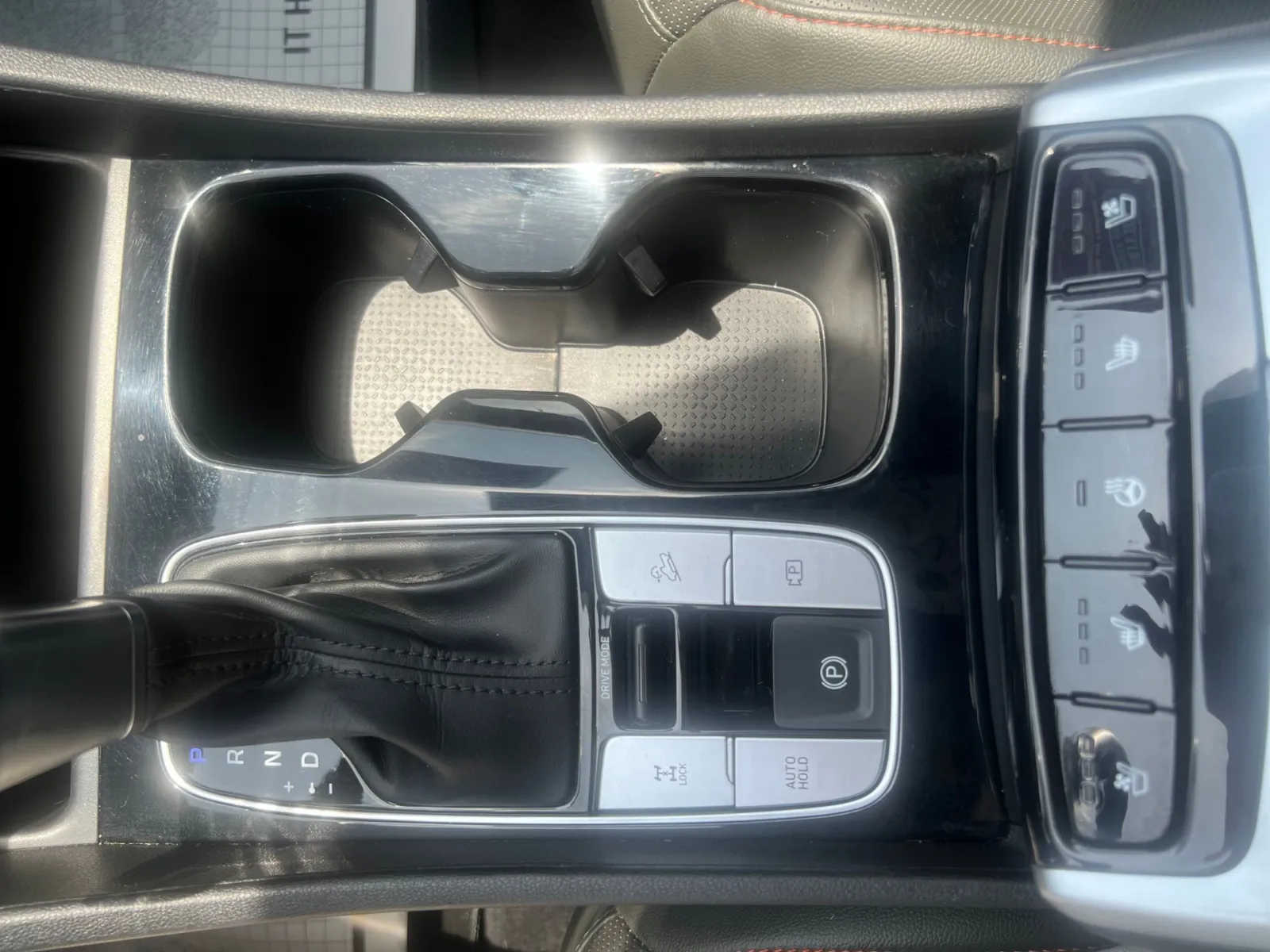 2023 Hyundai Santa Cruz Limited — photo 19