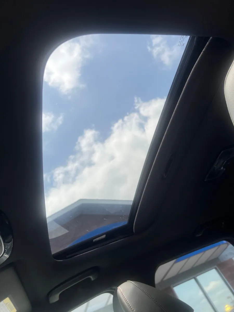 2023 Hyundai Santa Cruz Limited — photo 25