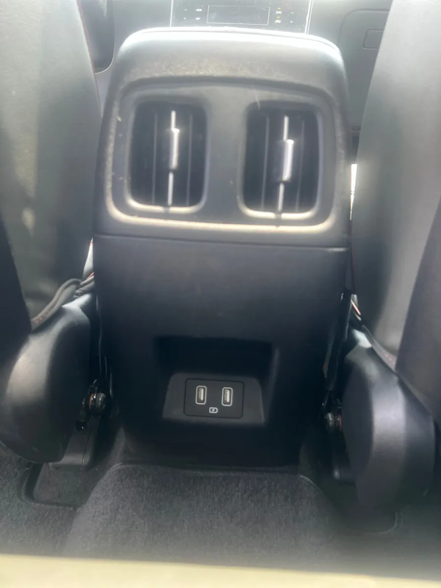 2023 Hyundai Santa Cruz Limited — photo 29