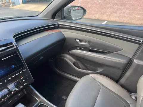 More photos of 2023 Hyundai Santa Cruz Limited at Kyner's Auto Sales, Inc., PA