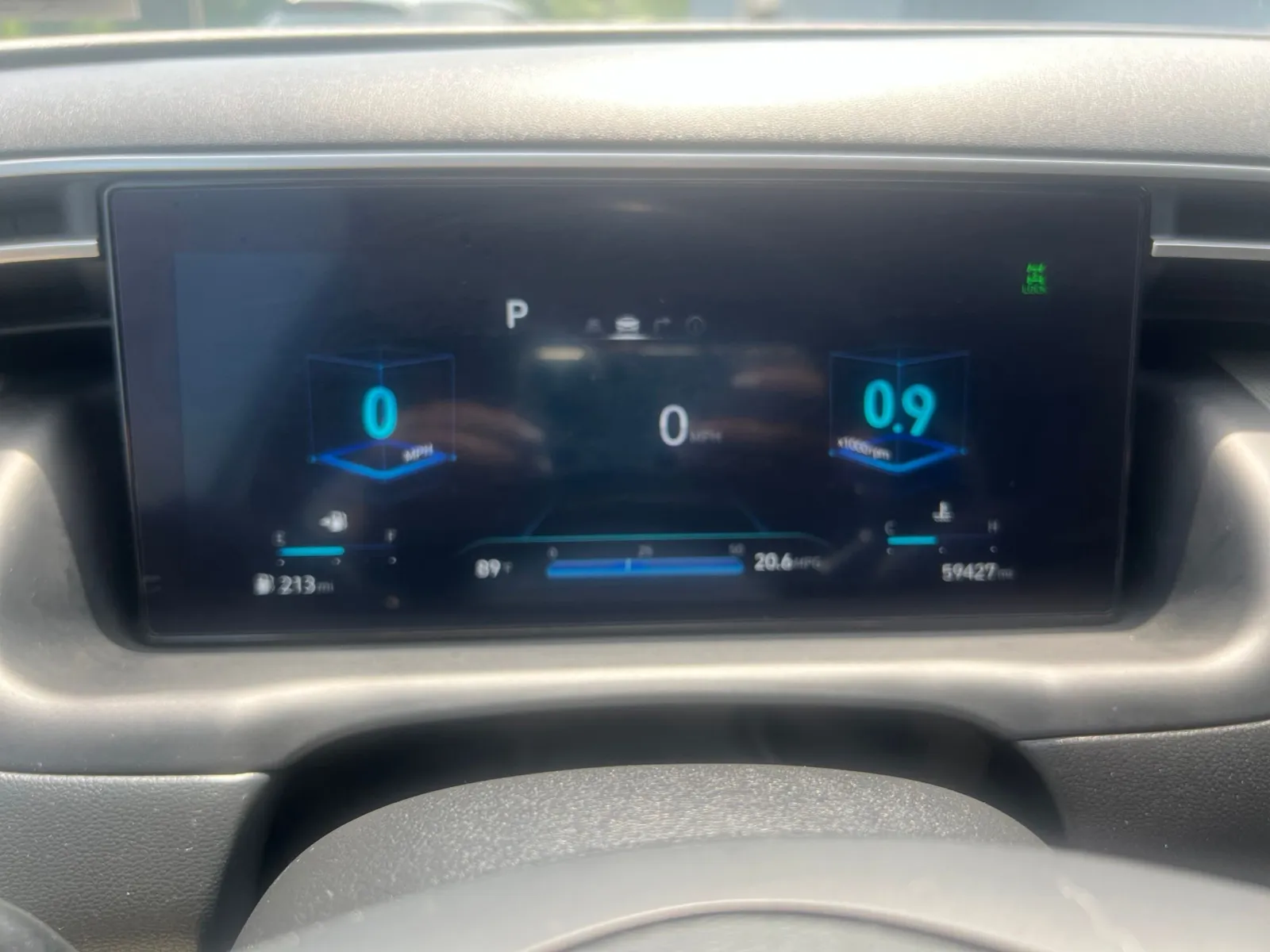 2023 Hyundai Santa Cruz Limited — photo 14