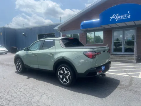 More photos of 2023 Hyundai Santa Cruz Limited at Kyner's Auto Sales, Inc., PA