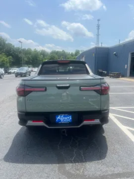 More photos of 2023 Hyundai Santa Cruz Limited at Kyner's Auto Sales, Inc., PA