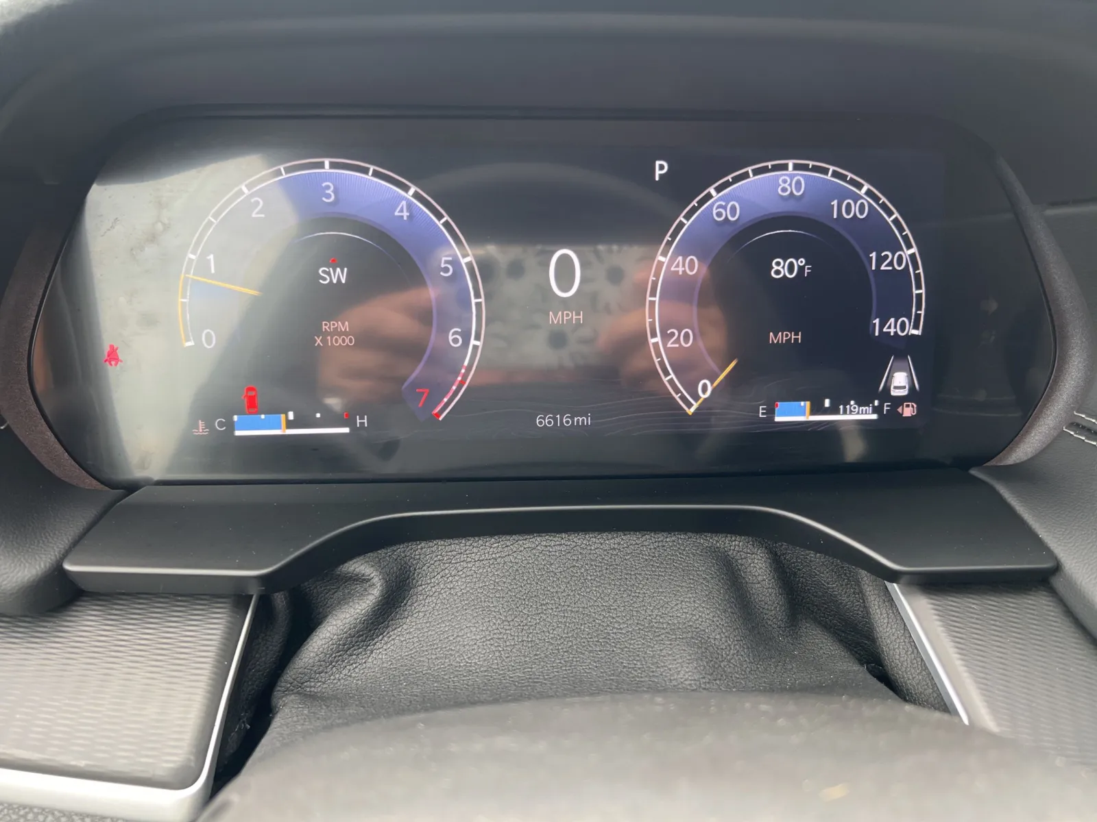2024 Jeep Grand Cherokee L Laredo — photo 10