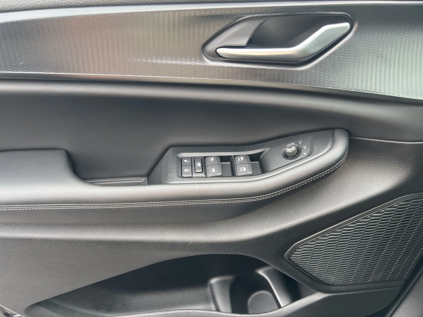 2024 Jeep Grand Cherokee L Laredo — photo 20