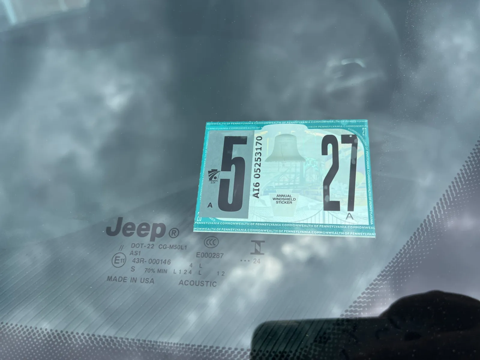 2024 Jeep Grand Cherokee L Laredo — photo 8