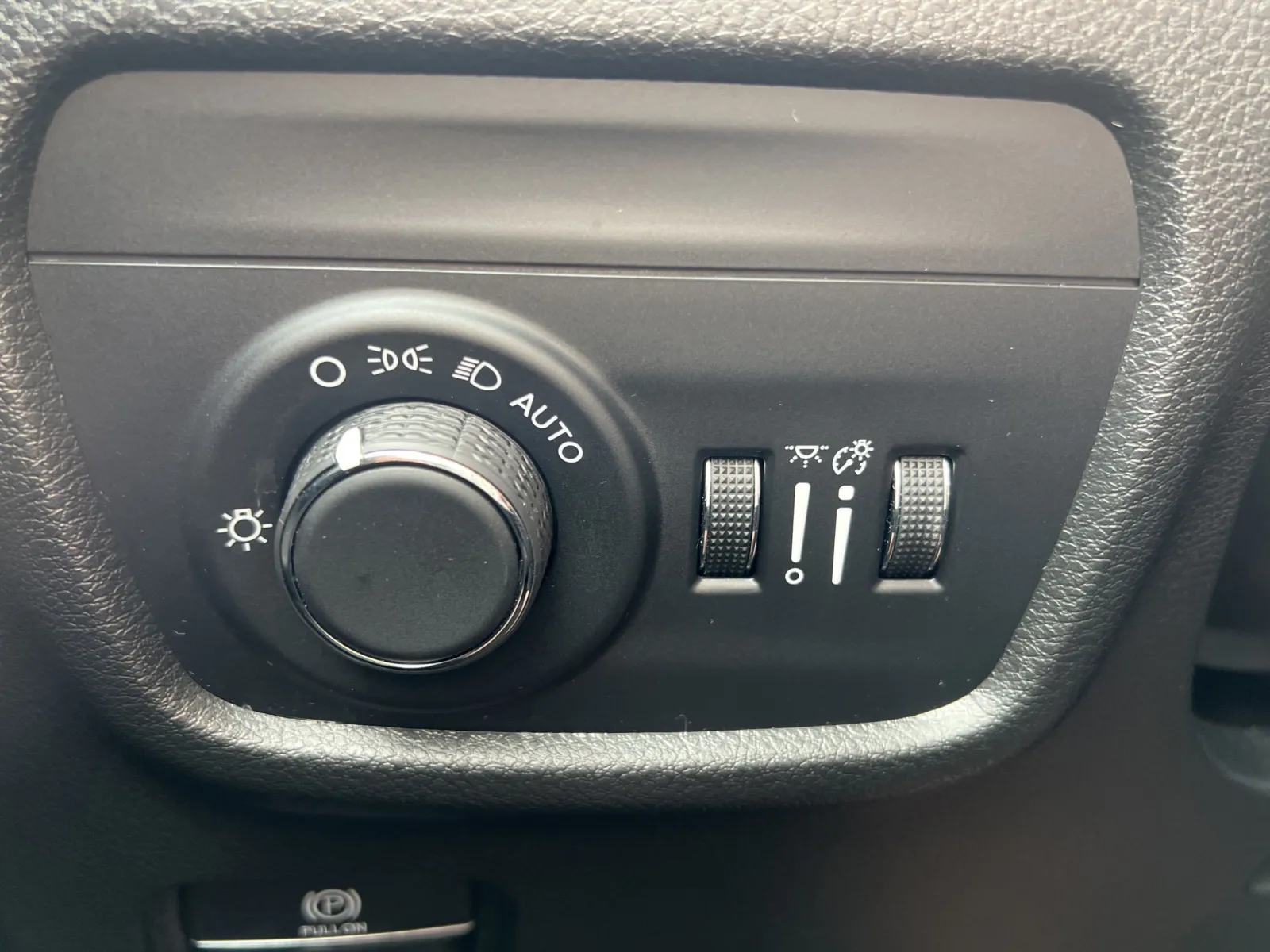 2024 Jeep Grand Cherokee L Laredo — photo 19