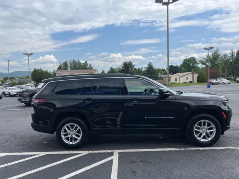 More photos of 2024 Jeep Grand Cherokee L Laredo at Kyner's Auto Sales, Inc., PA