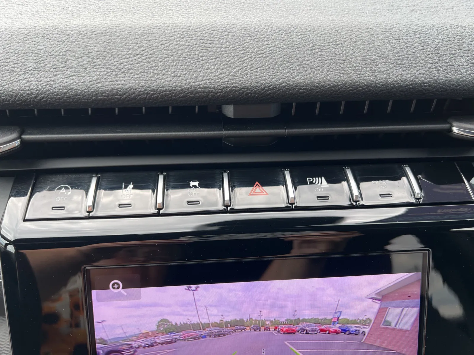 2024 Jeep Grand Cherokee L Laredo — photo 14