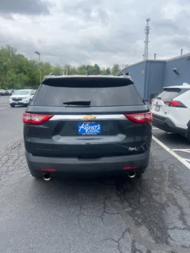 More photos of 2019 Chevrolet Traverse 3LT at Kyner's Auto Sales, Inc., PA