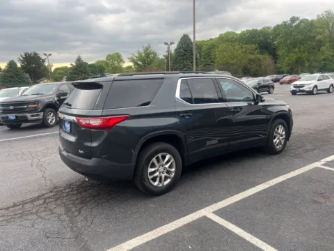 More photos of 2019 Chevrolet Traverse 3LT at Kyner's Auto Sales, Inc., PA