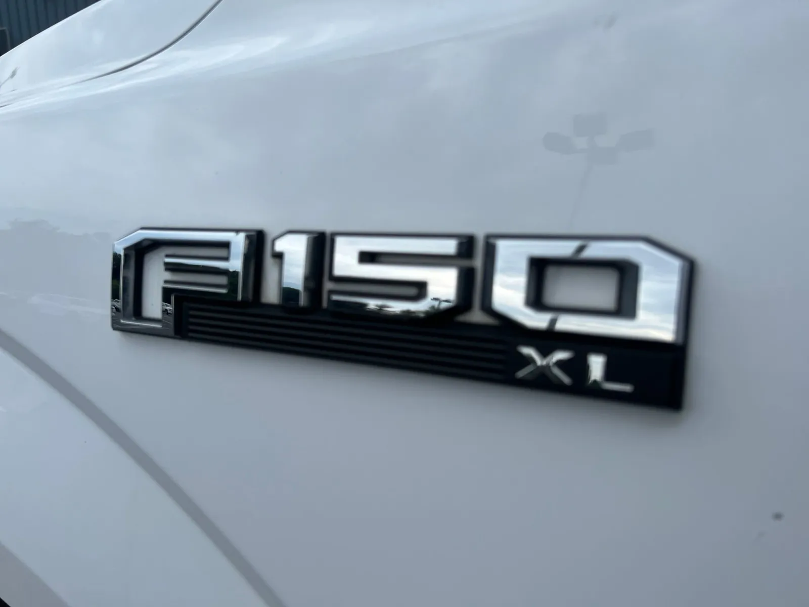 2018 Ford F-150 XL — photo 24