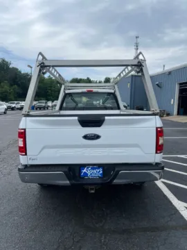 More photos of 2018 Ford F-150 XL at Kyner's Auto Sales, Inc., PA