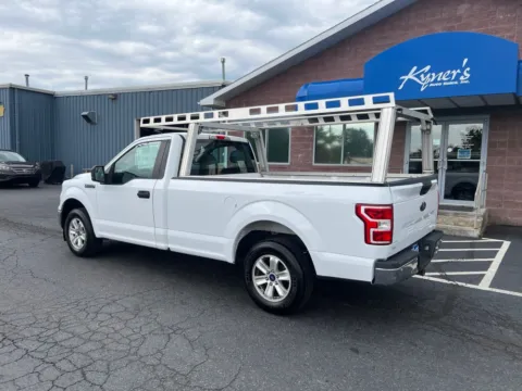More photos of 2018 Ford F-150 XL at Kyner's Auto Sales, Inc., PA