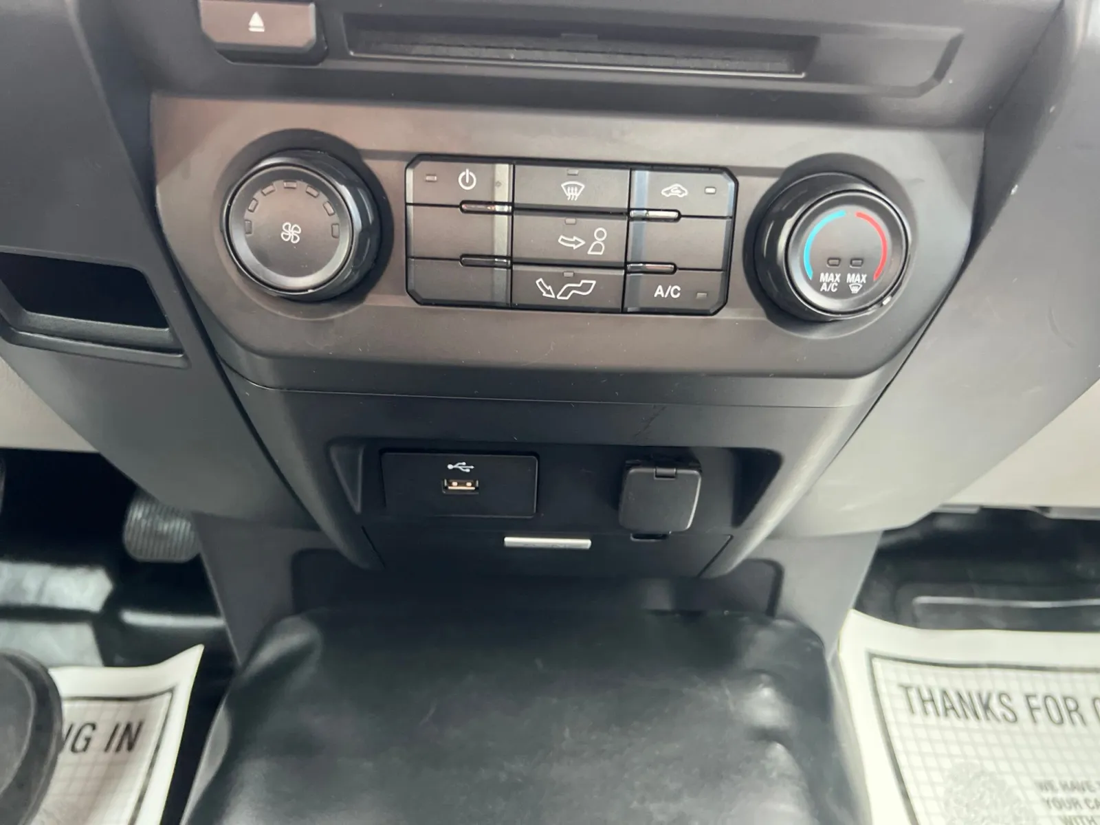 2018 Ford F-150 XL — photo 18