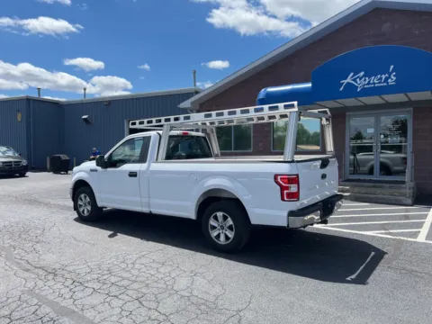 More photos of 2018 Ford F-150 XL at Kyner's Auto Sales, Inc., PA