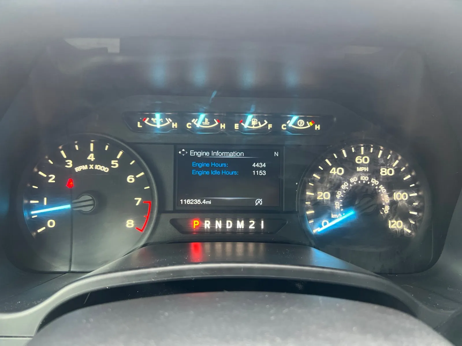 2018 Ford F-150 XL — photo 14