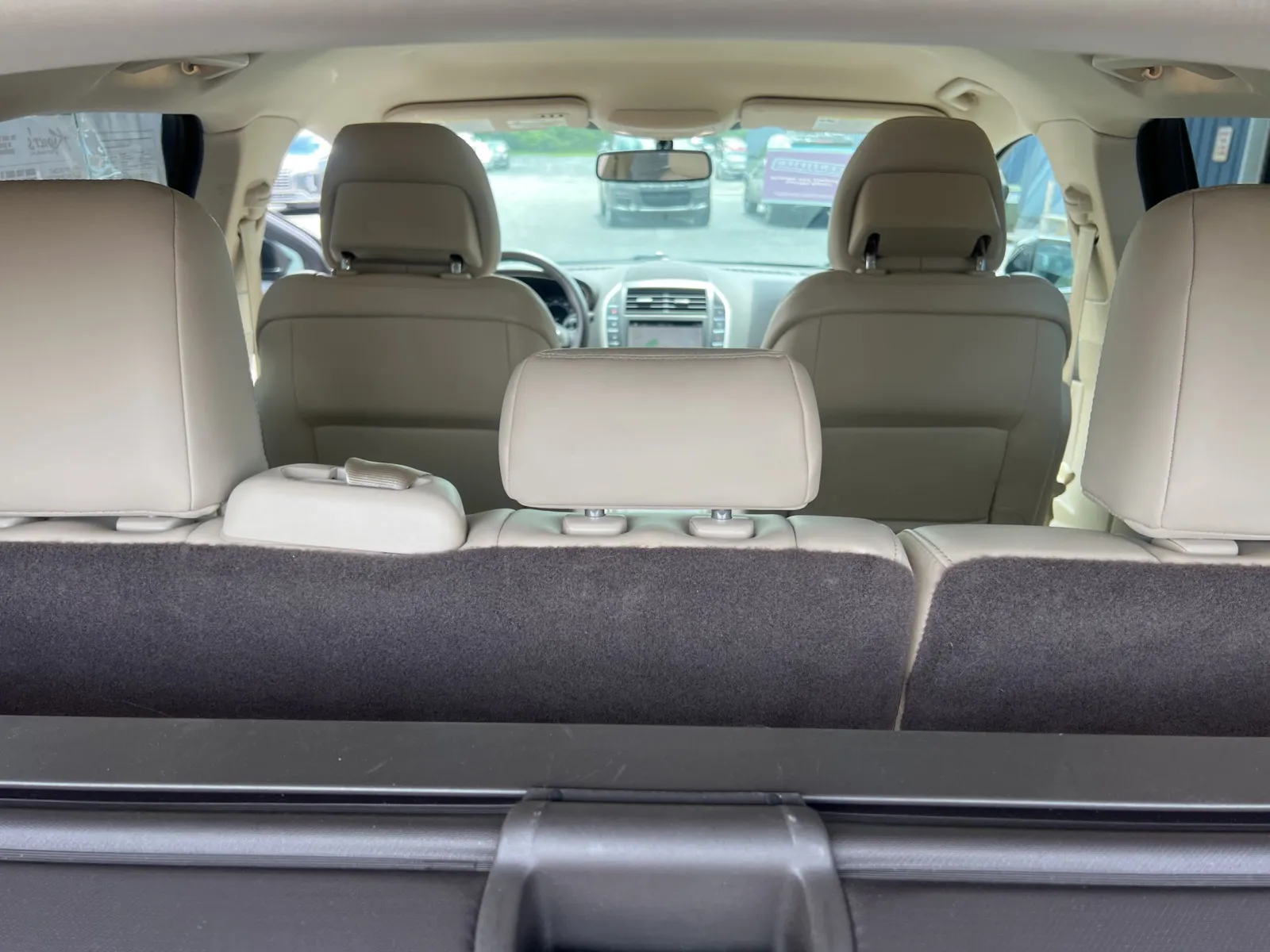 2019 Lincoln MKC Select — photo 25