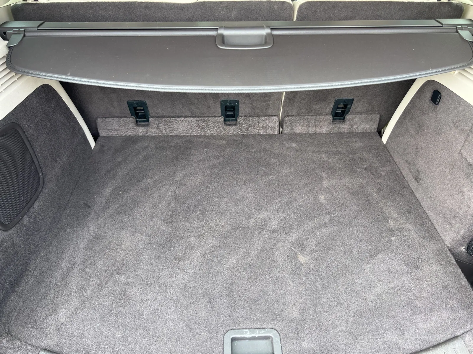 2019 Lincoln MKC Select — photo 24