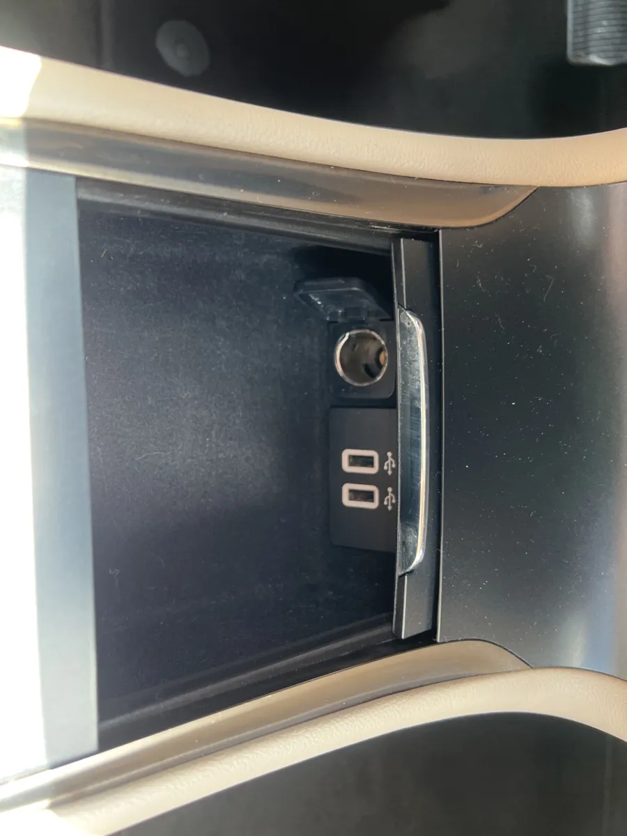 2019 Lincoln MKC Select — photo 14