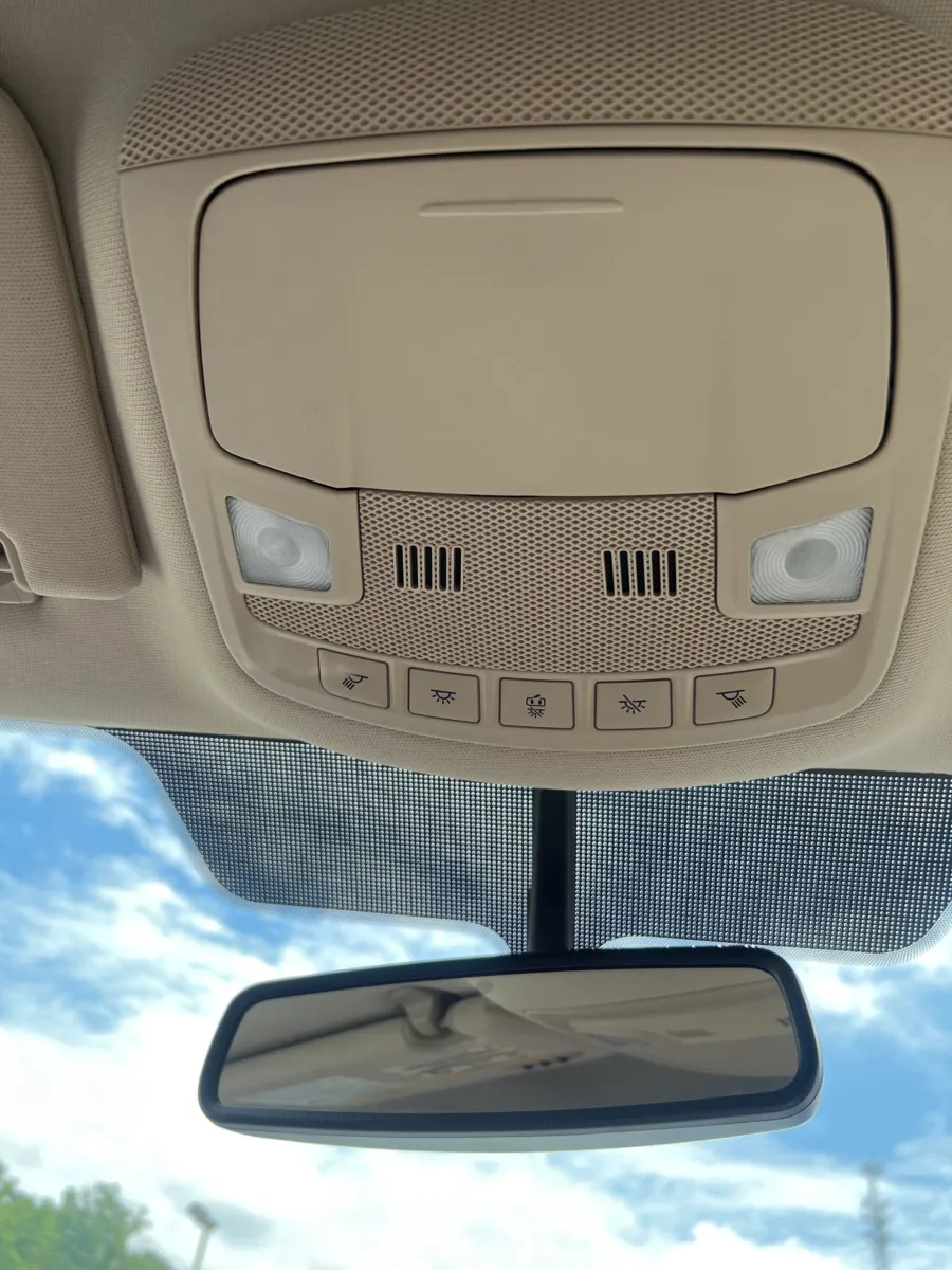 2019 Lincoln MKC Select — photo 17