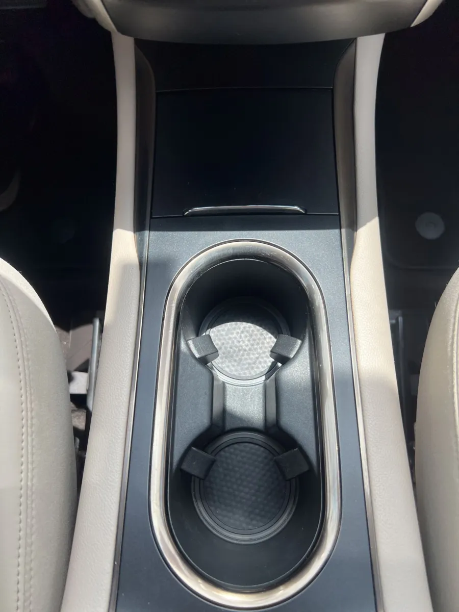 2019 Lincoln MKC Select — photo 15